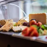 Hotel Grand Gortani 4*
