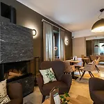 Hotel Grand Gortani