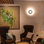 酒店 Grand Gortani - Borgo Gortani 阿尔塔泰尔梅