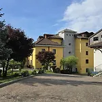 Hotel Grand Gortani
