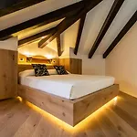Hotel Grand Gortani - Borgo Gortani 4*