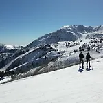 Szálloda Grand Gortani