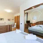 Hotel Grand Gortani Arta Terme