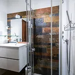 Grand Gortani Szálloda Arta Terme