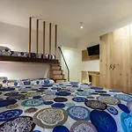 Szálloda Grand Gortani Arta Terme