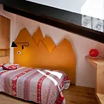 Grand Gortani - Borgo Gortani Hotel 4*
