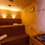 Szálloda Grand Gortani 4*