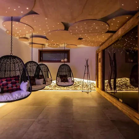 Grand Gortani 4* ארטה טרמה