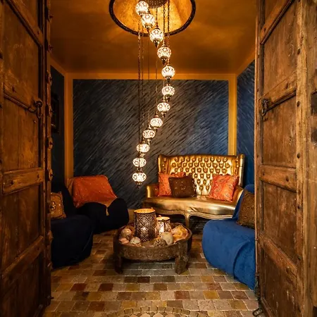 Grand Gortani ארטה טרמה