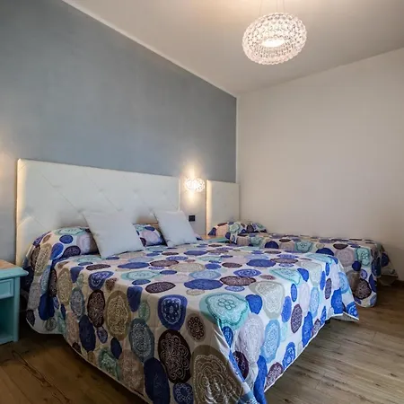 Grand Gortani 4* ארטה טרמה