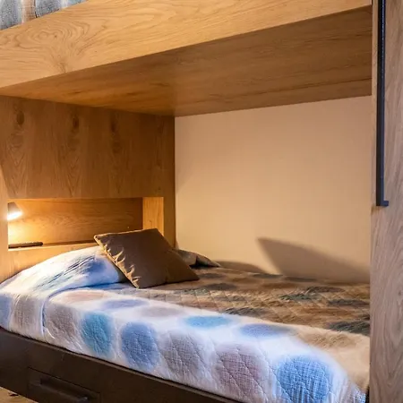 Grand Gortani - Borgo Gortani 4*