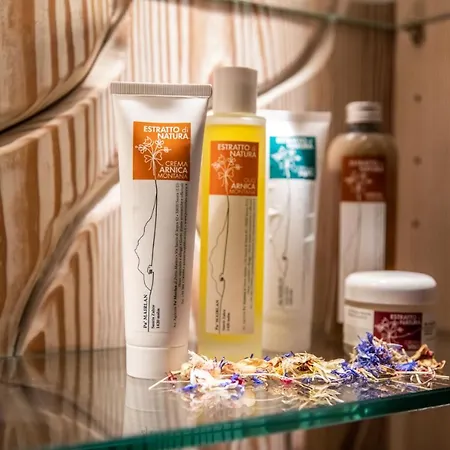 Grand Gortani מלון 4*