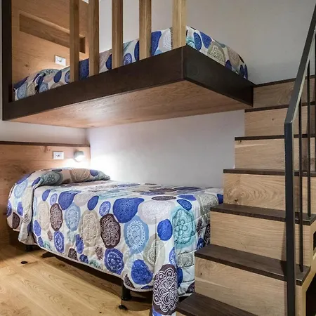 Grand Gortani ארטה טרמה