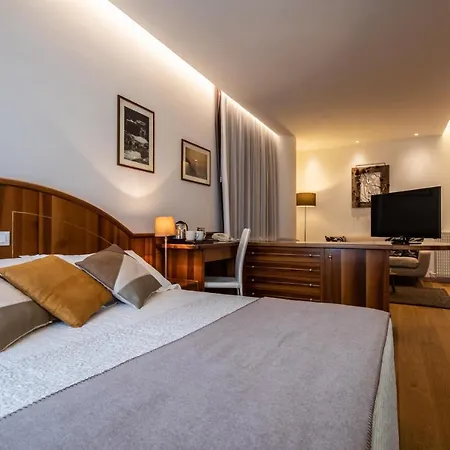 Grand Gortani ארטה טרמה