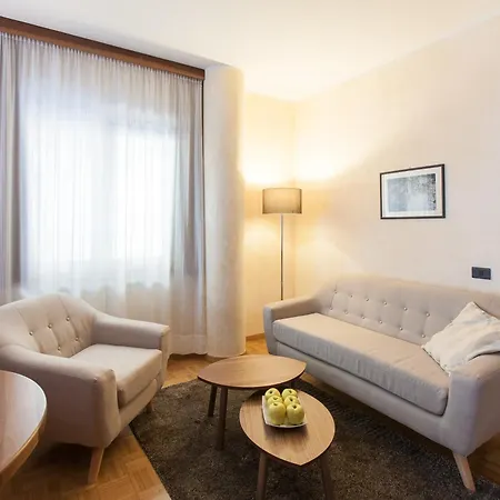 Grand Gortani Szálloda Arta Terme