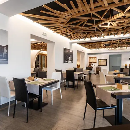 Grand Gortani - Borgo Gortani 4* Arta Terme