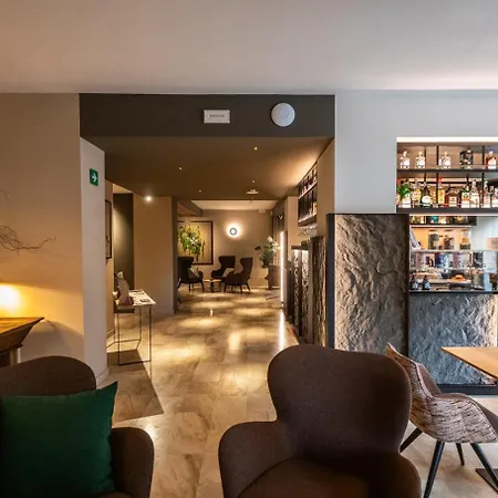 Grand Gortani - Borgo Gortani 4*
