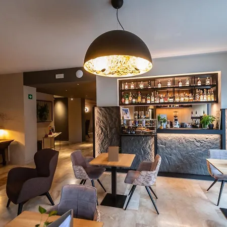 Grand Gortani - Borgo Gortani Hotel 4*