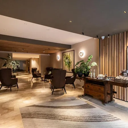 Szálloda Grand Gortani - Borgo Gortani 4*
