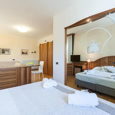 Szálloda Grand Gortani - Borgo Gortani Arta Terme