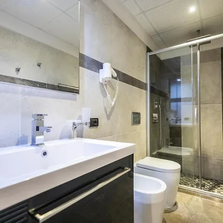Grand Gortani - Borgo Gortani 4* Arta Terme