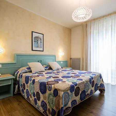 Szálloda Grand Gortani - Borgo Gortani 4*