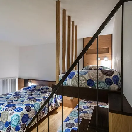 Szálloda Grand Gortani - Borgo Gortani
