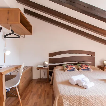 Grand Gortani - Borgo Gortani Hotel 4*