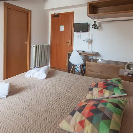 Szálloda Grand Gortani - Borgo Gortani 4*