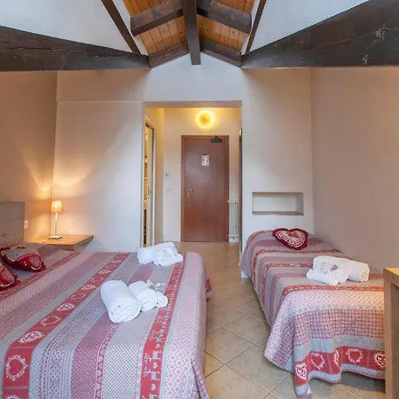 Grand Gortani - Borgo Gortani Arta Terme