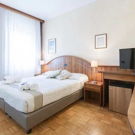 Grand Gortani - Borgo Gortani Hotel 4*