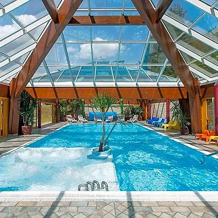 Otel Grand Gortani - Borgo Gortani