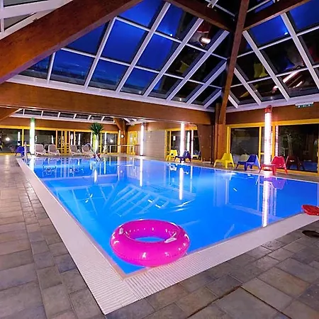 Otel Grand Gortani - Borgo Gortani Arta Terme