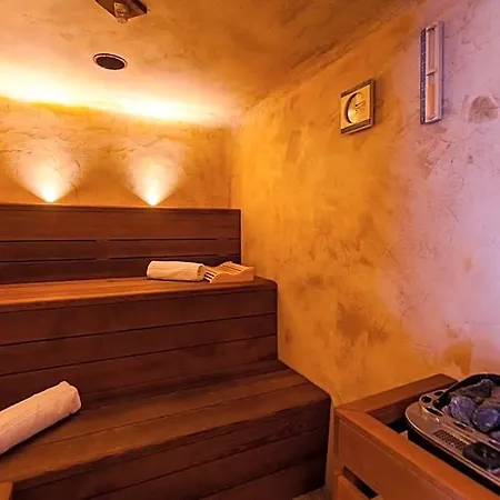 Otel Grand Gortani - Borgo Gortani 4*