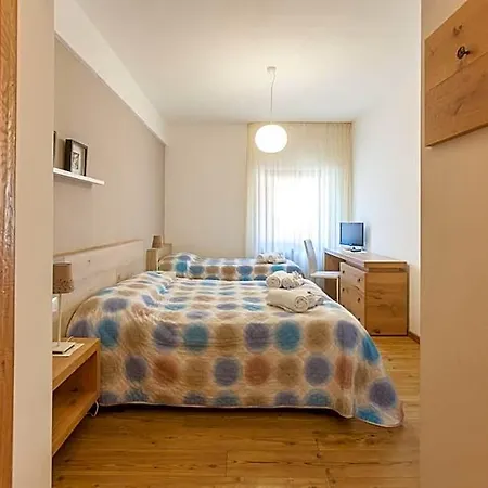 Otel Grand Gortani - Borgo Gortani 4*