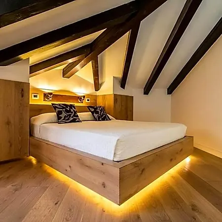 Grand Gortani - Borgo Gortani 4* Arta Terme