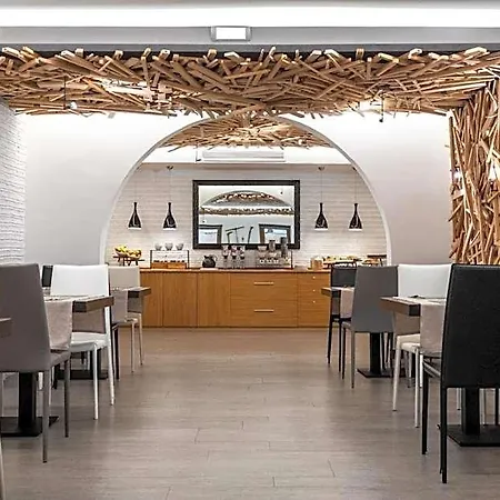 Grand Gortani - Borgo Gortani Otel 4*