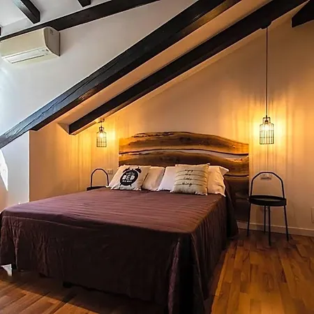 Grand Gortani - Borgo Gortani Otel 4*
