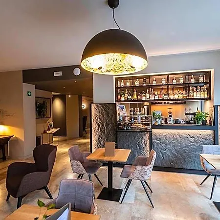 Otel Grand Gortani - Borgo Gortani 4*