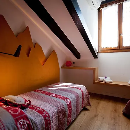 מלון Grand Gortani