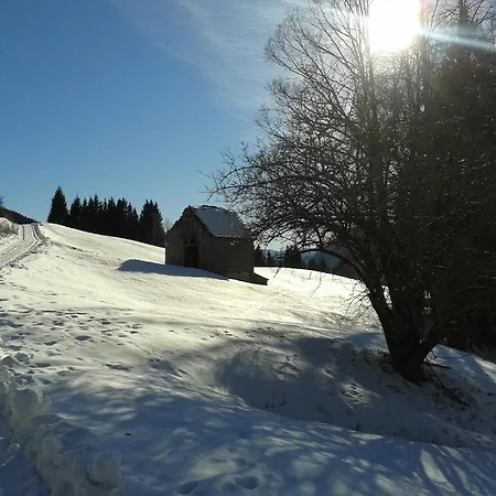 מלון Grand Gortani 4*