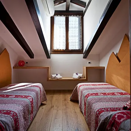 Grand Gortani - Borgo Gortani Arta Terme