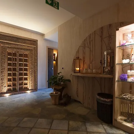 Grand Gortani ארטה טרמה