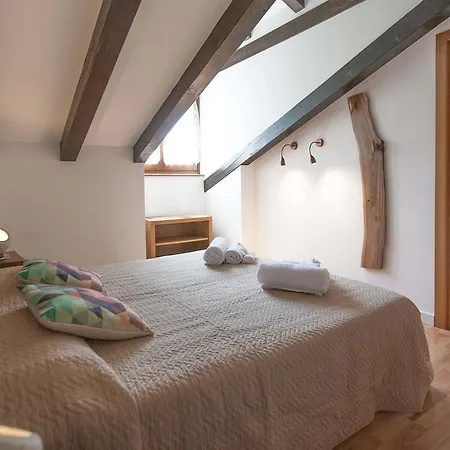 מלון Grand Gortani