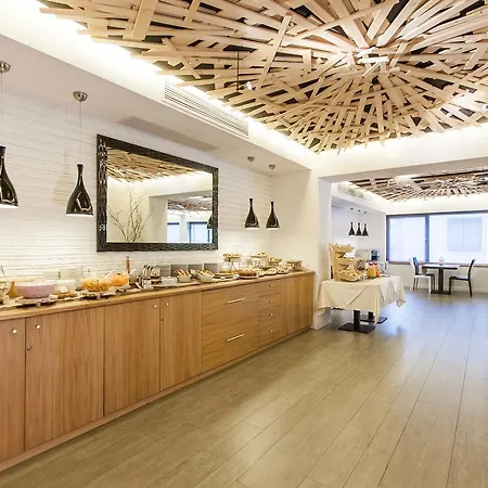 Grand Gortani מלון ארטה טרמה