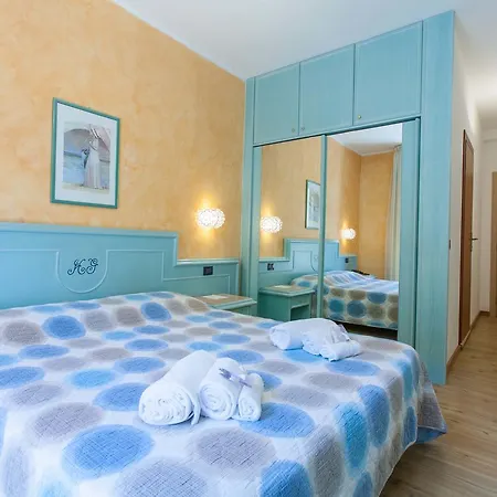 Grand Gortani מלון ארטה טרמה