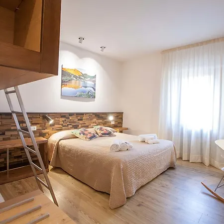 Hotel Grand Gortani