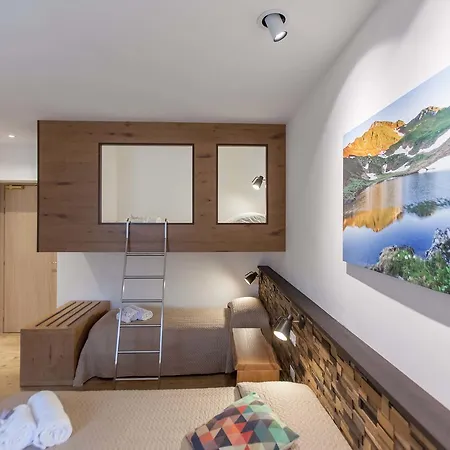 Grand Gortani - Borgo Gortani 4*