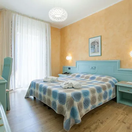 מלון Grand Gortani