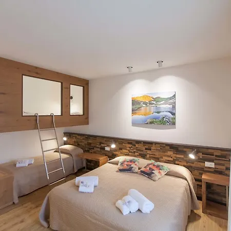 Grand Gortani ארטה טרמה